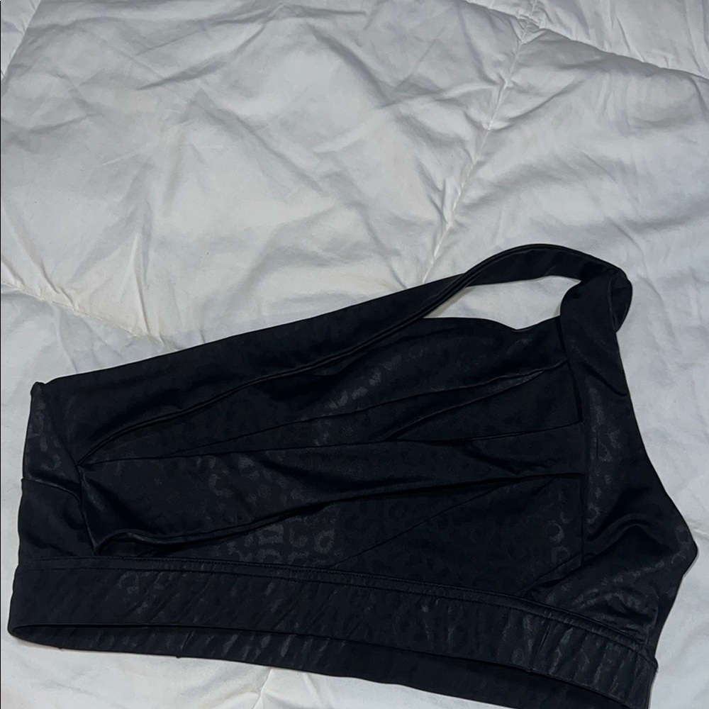Kiava black leopard bikini - Picture 5 of 6